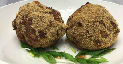 Recipe Image: Scotch Egg